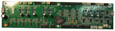 Плата карманов (1A12X1269Z) Плата карманов (1A12X1269Z) для SBM-5000
