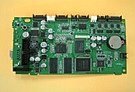 Плата имиджей V2.7 (1A07X1106A) Плата имиджей V2.7 (1A07X1106A)
